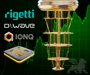 The quantum-AI duo may be the next frontier opportunity as pilots scale via the cloud.