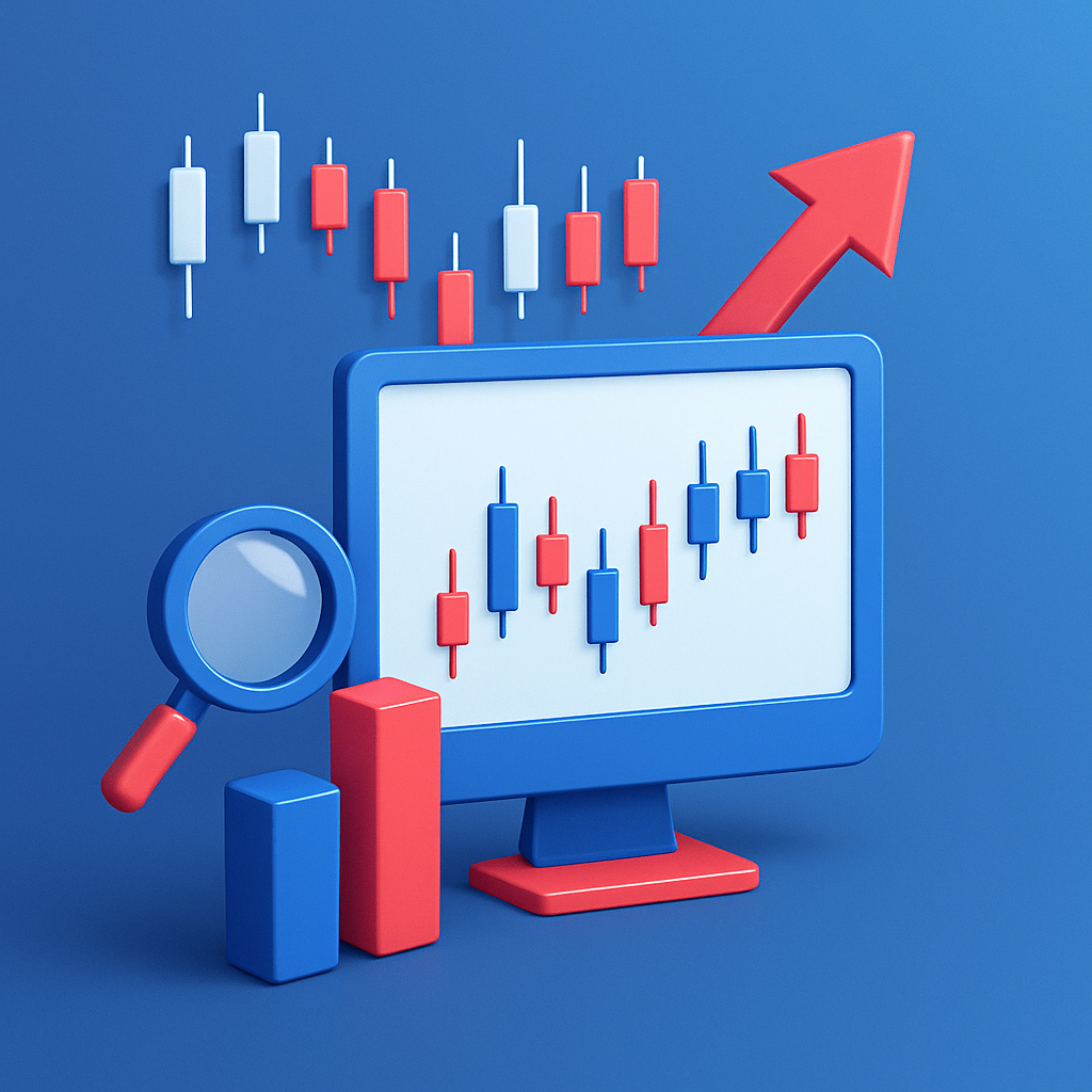 Best Stock Brokers in Egypt